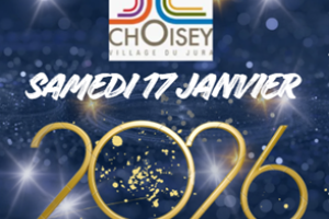 Cérémonie des vœux à la population