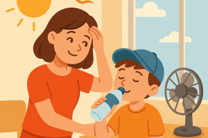 Aménagement de l'accueil scolaire